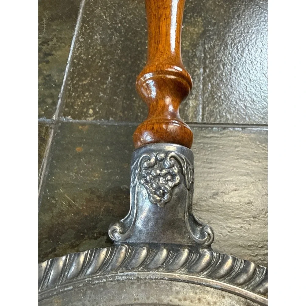 N/A vintage silver